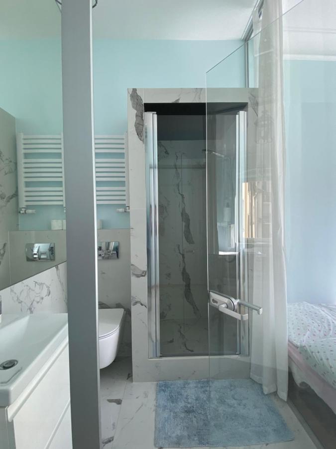 Masuria Lazur Apartment Przy Promenadzie Elk Bagian luar foto