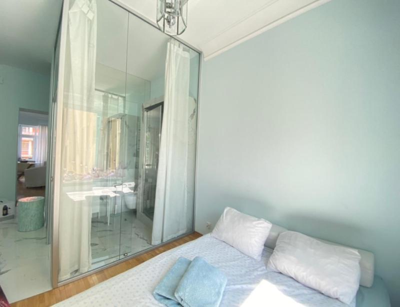 Masuria Lazur Apartment Przy Promenadzie Elk Bagian luar foto