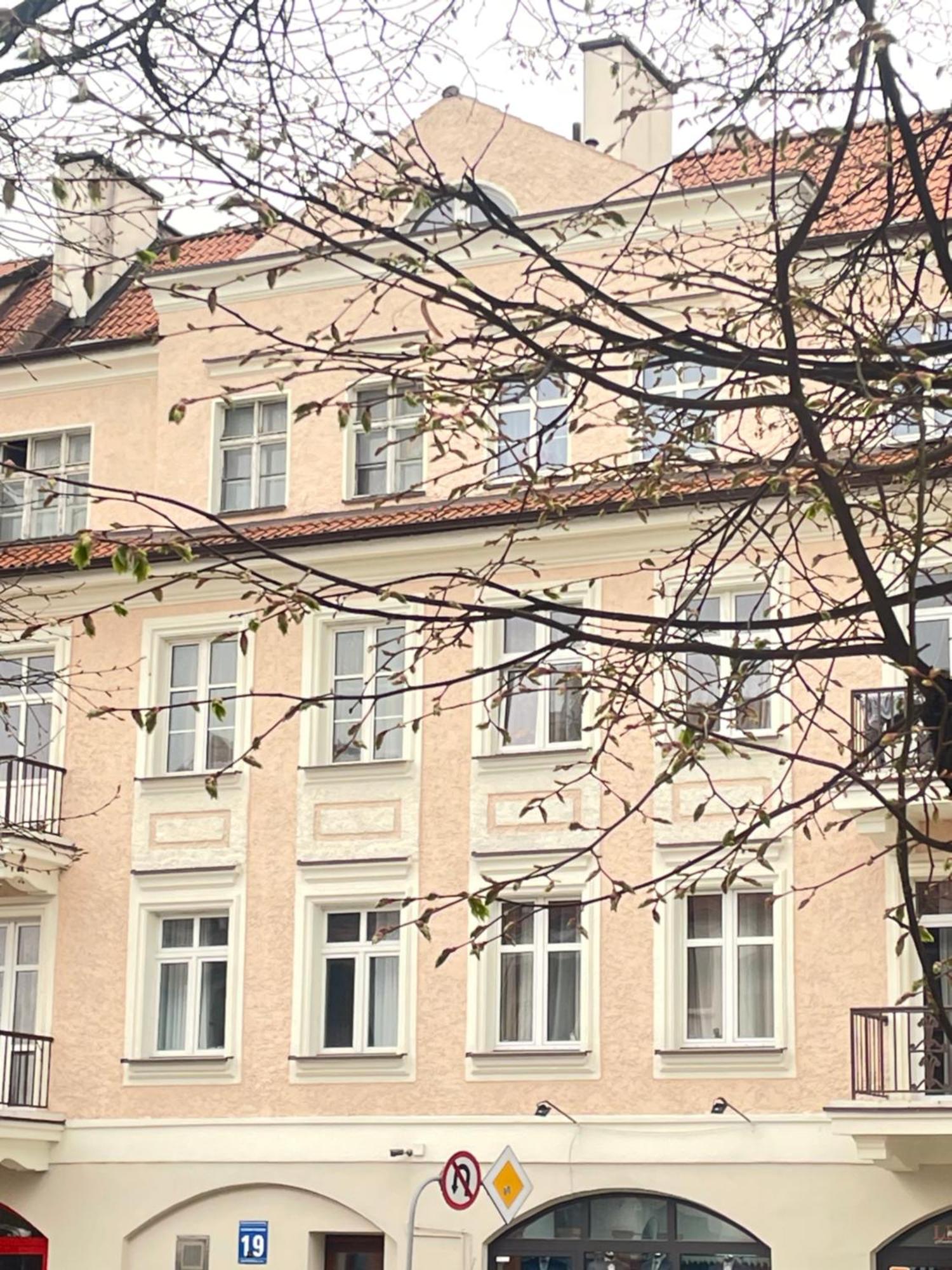 Masuria Lazur Apartment Przy Promenadzie Elk Bagian luar foto